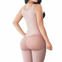 Romance Boutique Secrets Thick Strap Long Leg Buttocks Lifter