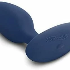 Romance Boutique Secrets We Vibe Ditto Vibrating Plug