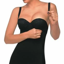 Romance Boutique Secrets Shirly Women Compression Girdle