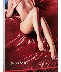 Romance Boutique Secrets Kink Collection SCANDAL Super Sheet
