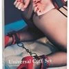 Romance Boutique Secrets SCANDAL Universal Cuff Set
