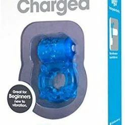 Romance Boutique Secrets Screaming O Rechargeable Vibe Ring Bedroom Toys