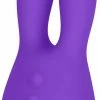 Romance Boutique Secrets SIlicone Marvelous Bunny Bedroom Toys