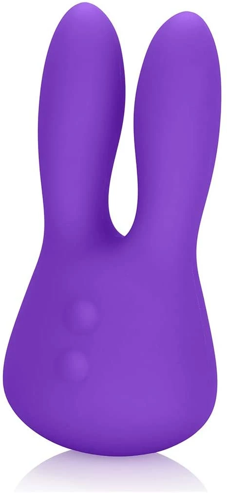 Romance Boutique Secrets SIlicone Marvelous Bunny Bedroom Toys