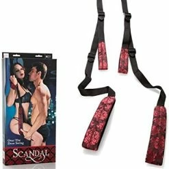 Romance Boutique Secrets Kink Collection SCANDAL Over The Door Swing
