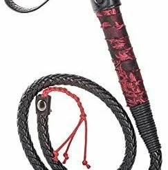 Romance Boutique Secrets SCANDAL Bullwhip