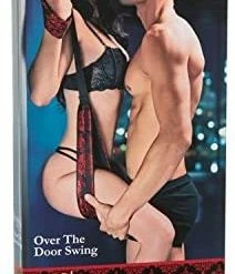 Romance Boutique Secrets Kink Collection SCANDAL Over The Door Swing