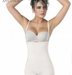 Romance Boutique Secrets Shirly Women Compression Girdle