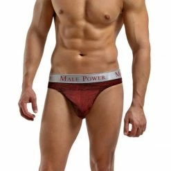 Romance Boutique Secrets Lingerie Panel Thong