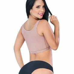 Romance Boutique Secrets Body Shapers POST-SURGICAL BRA 5011