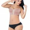 Romance Boutique Secrets Body Shapers POST-SURGICAL BRA 5011