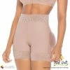 Romance Boutique Secrets Short Levanta Cola Body Shapers