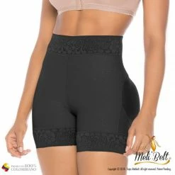 Romance Boutique Secrets Short Levanta Cola Body Shapers