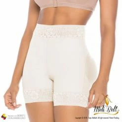 Romance Boutique Secrets Short Levanta Cola Body Shapers