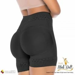 Romance Boutique Secrets Short Levanta Cola Body Shapers