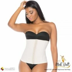 Romance Boutique Secrets Body Shapers Cinturilla Clips
