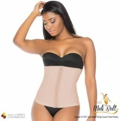 Romance Boutique Secrets Body Shapers Cinturilla Clips