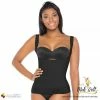 Romance Boutique Secrets Body Shapers 5019 CHALECO FAJAS MELIBELT