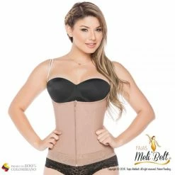 Romance Boutique Secrets HOURGLASS POWERNET VEST