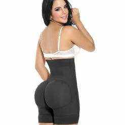 Romance Boutique Secrets Body Shapers High Waisted Butt Lifter Panty