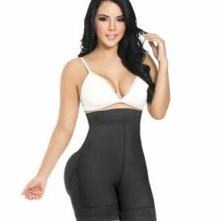 Romance Boutique Secrets Body Shapers High Waisted Butt Lifter Panty
