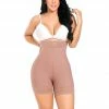 Romance Boutique Secrets Body Shapers High Waisted Butt Lifter Panty
