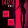 Romance Boutique Secrets Kinky BDSM Dice