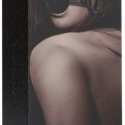 Romance Boutique Secrets Ouch Elegant Ball Gag Kink Collection