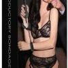 Romance Boutique Secrets Kink Collection Ouch Introductory Bondage Kit #3