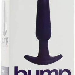 Romance Boutique Secrets Vedo Bump Rechargeable Anal Vibe