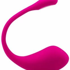 Romance Boutique Secrets Lovense Lush 2 Bluetooth Vibrator Couple's Vibrators