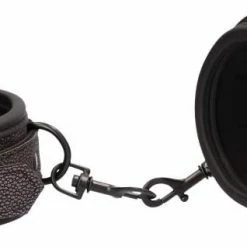 Romance Boutique Secrets Ouch Elegant Wrist Cuffs Kink Collection