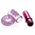 Romance Boutique Secrets Bedroom Toys Screaming O Wow Vibrating Cock Ring