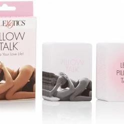 Romance Boutique Secrets Bedroom Toys Pillow Talk