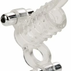 Romance Boutique Secrets Calexotics Endless Desires Couple's Enhancer