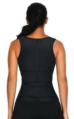 Romance Boutique Secrets Body Shapers DELUXE SPORT WAIST TRAINER VEST