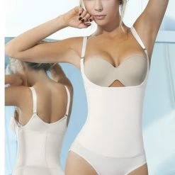 Romance Boutique Secrets Womens Bust Free Body