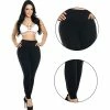 Romance Boutique Secrets 7101 PUSH UP LEGGINGS Colombian Fashion