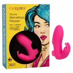 Romance Boutique Secrets Mini Marvels Marvelous Pleaser Clitoral Vibrators
