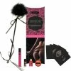 Romance Boutique Secrets Bedroom Toys Kama Sutra Arouse Me Kit