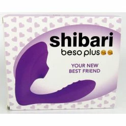Romance Boutique Secrets Rabbit Vibrators Shibari Beso Plus