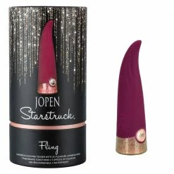 Romance Boutique Secrets Starstruck Fling