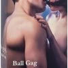 Romance Boutique Secrets Kink Collection SCANDAL Ball Gag