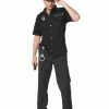 Romance Boutique Secrets Costumes Cuff Em' Cop Male Costume
