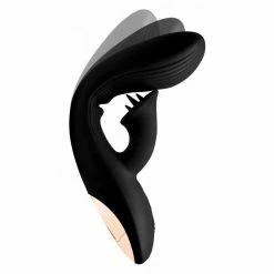 Romance Boutique Secrets Bedroom Toys Wonder Vibes 7X Bendable Silicone Clit Stimulating Vibrator