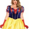 Romance Boutique Secrets Costumes PLUS SIZE POISON APPLE PRINCESS COSTUME