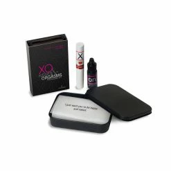 Romance Boutique Secrets Sensuva XO Kisses & Orgasms Kit Bedroom Toys