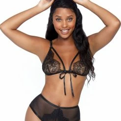 Romance Boutique Secrets 3 PC BEDROOM BUNNY