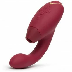 Romance Boutique Secrets Womanizer Duo Clit Stimulator