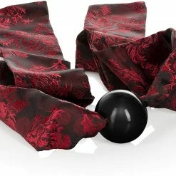 Romance Boutique Secrets Kink Collection SCANDAL Ball Gag